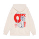 Obey Ανδρικό φούτερ World's Friendliest hoodie